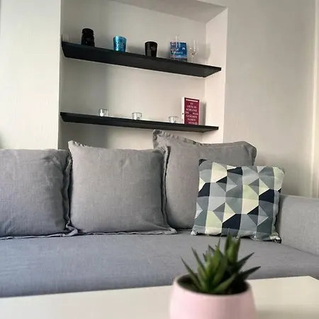 アパート Stylische In Koblenz コブレンツ