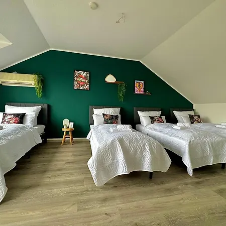 Apartment Stylische In Koblenz