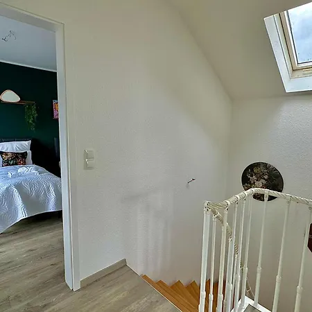 Stylische In Koblenz Apartment