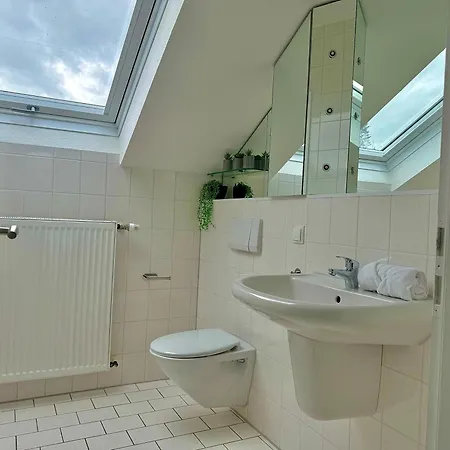 Stylische In Koblenz Apartment *