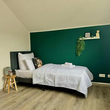 Stylische In Koblenz Apartment Koblenz (Rhineland-Palatinate)
