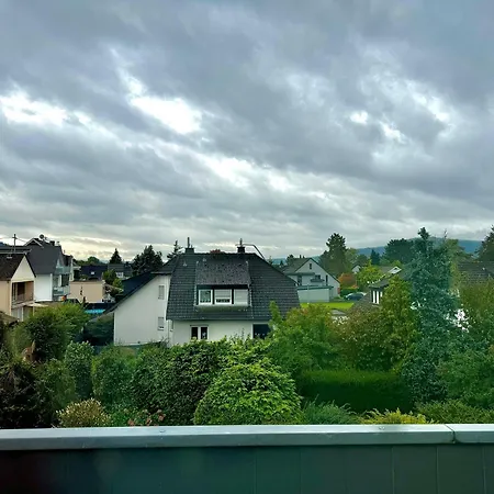 Apartment Stylische In Koblenz Koblenz (Rhineland-Palatinate)